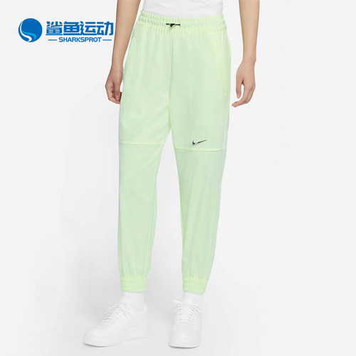 耐克女子运动长裤CZ8910-701