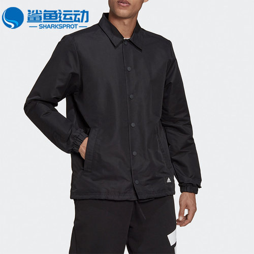 阿迪达斯男子运动外套H39794