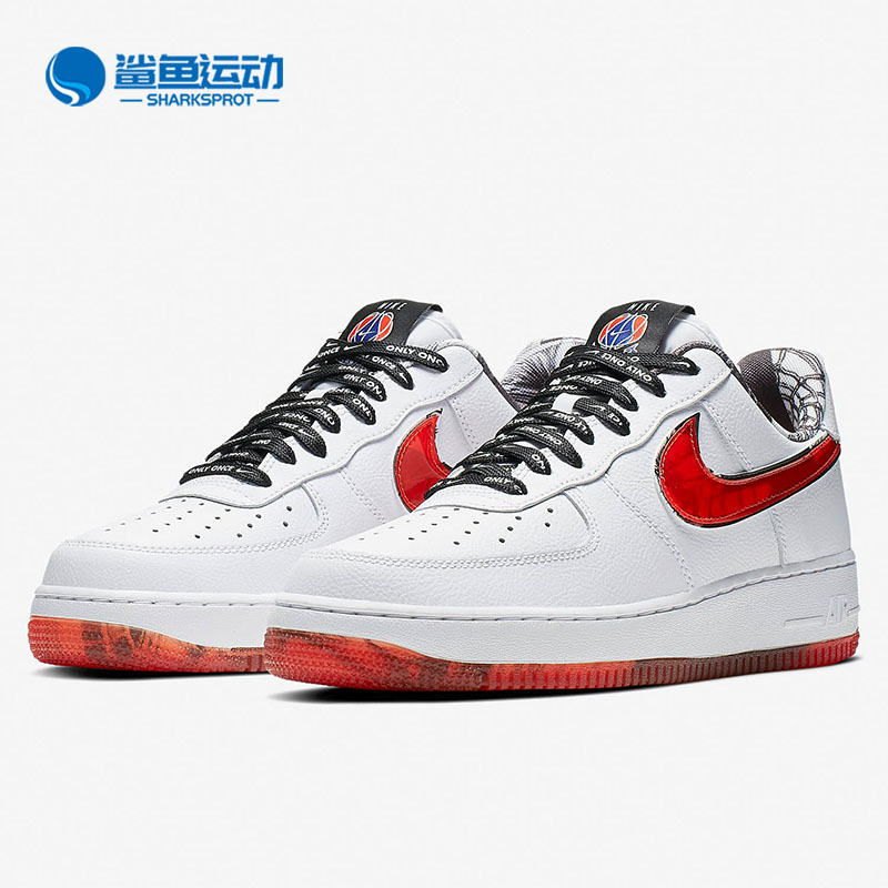 休闲运动鞋Nike/耐克透气