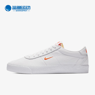 男子运动透气低帮系带休闲鞋 Nike 新款 AQ7941 耐克正品 101