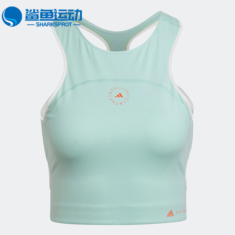 阿迪达斯女子运动T恤HD9112