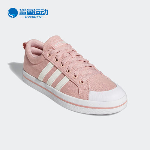 阿迪达斯女子板鞋GY1046