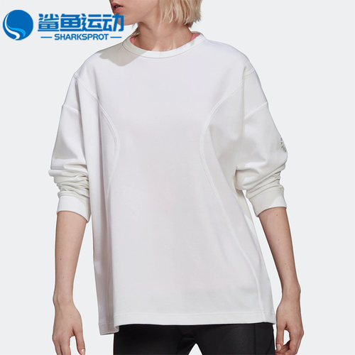 阿迪达斯女子运动T恤HA8907