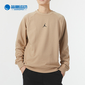 耐克正品 Air Jordan男士 Nike 圆领休闲运动卫衣DV1287 244