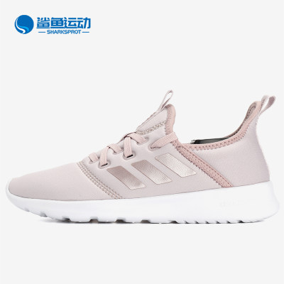 Adidas女子休闲运动跑步鞋