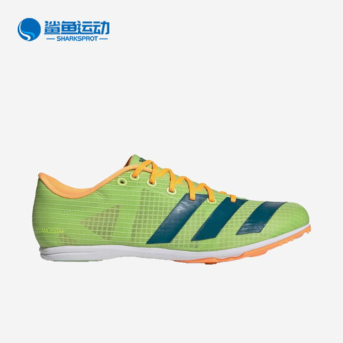 阿迪达斯男女跑步鞋GY0947