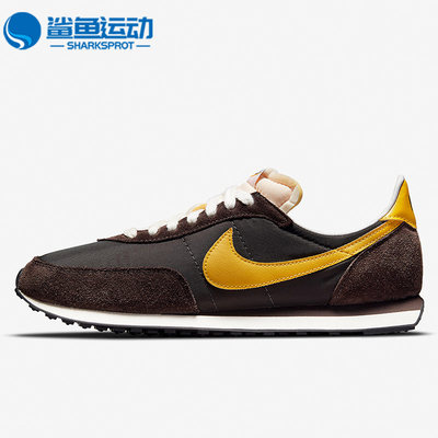 休闲运动鞋Nike/耐克轻便系带