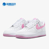 耐克正品 FJ4146 Air Nike 低帮运动休闲鞋 Force 07男士 101