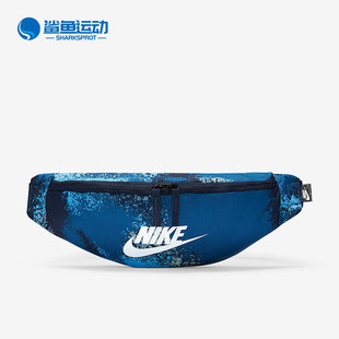 男女运动休闲收纳腰包DH9469 Nike 新款 冬季 476 耐克正品