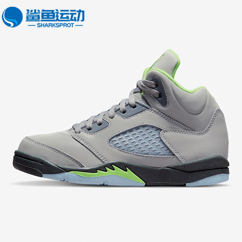 耐克儿童运动鞋DQ3735-003