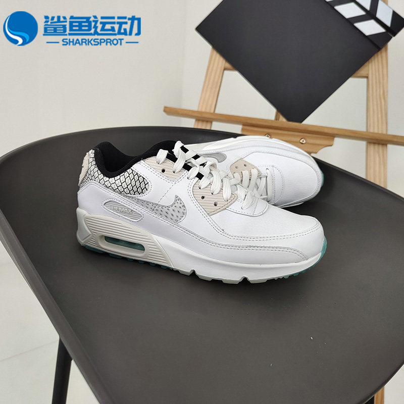 耐克儿童运动鞋DB4187-100