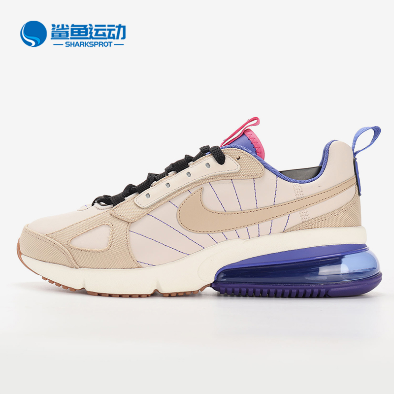 Nike男子休闲运动跑步鞋