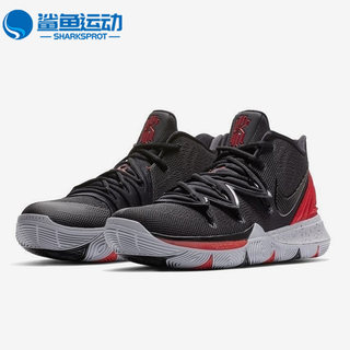 Nike/耐克正品Kyrie5 Taco 欧文5代 男子篮球鞋AO2919-600