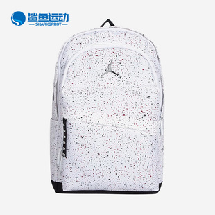 HA6473 Nike 100 运动休闲百搭双肩背包 Jordan男女款 耐克正品 Air