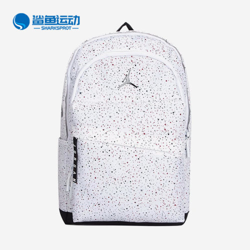 耐克运动双肩背包HA6473-100