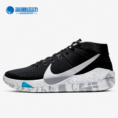 Nike/耐克正品新款ZOOM KD13杜兰特13代男子实战篮球鞋CI9948-001