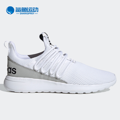 阿迪达斯男子跑步鞋FX8803