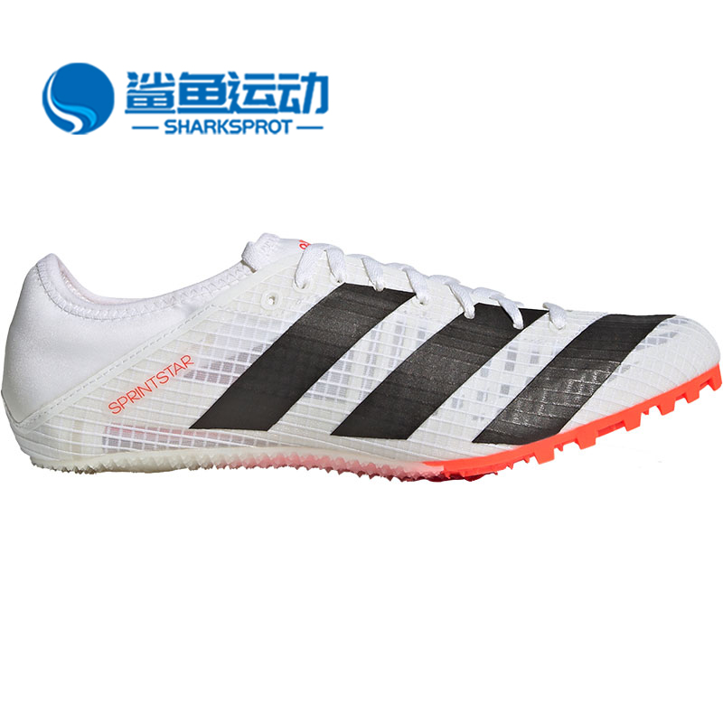 Adidas/阿迪达斯钉鞋男子