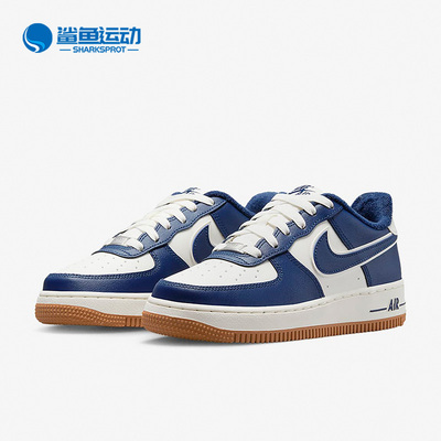 耐克儿童运动鞋DQ5972-101