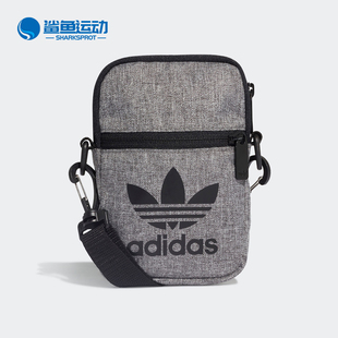 FEST ED8687 三叶草 Adidas MEL 男女休闲运动包 阿迪达斯正品 BAG