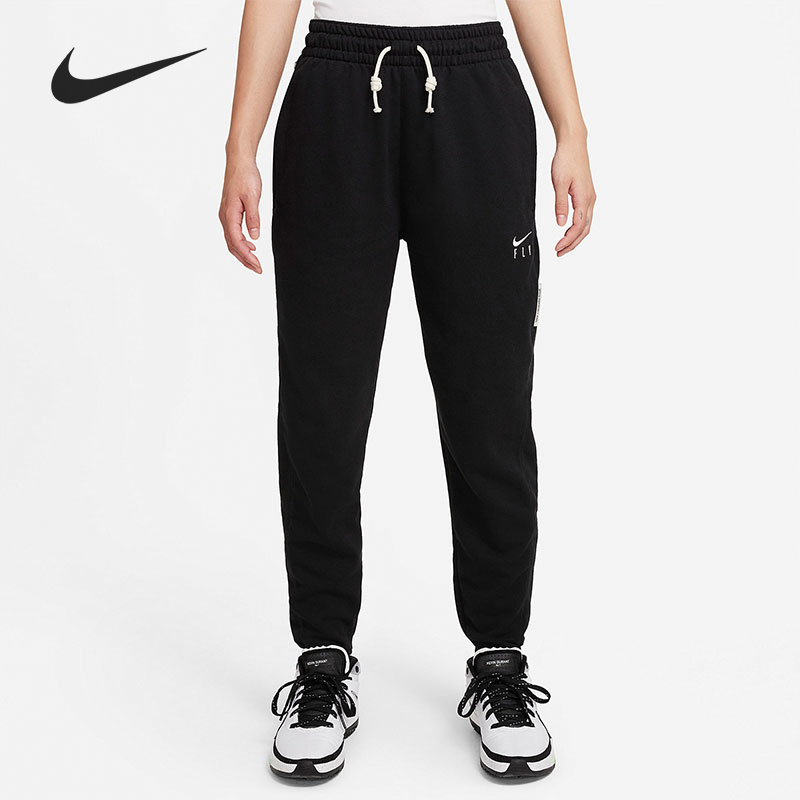 Nike/耐克女子款正品运动长裤清仓特价DA6466-010  DM7772-371