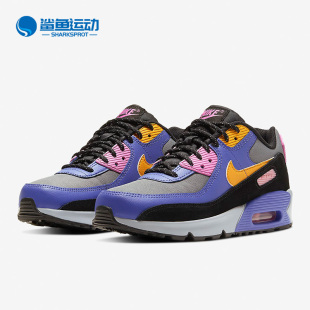 新款 Nike AIR MAX 耐克正品 儿童轻便运动鞋 CT9630