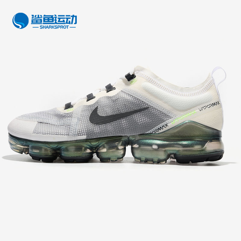 Nike/耐克正品AIR VAPORMAX  PRM男女气垫运动跑步鞋 AT6810 运动鞋new 跑步鞋 原图主图