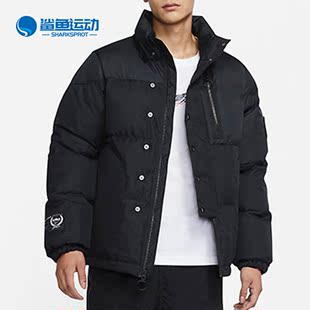 秋季 Nike CK6779 耐克正品 男子舒适运动时尚 休闲棉服 新款