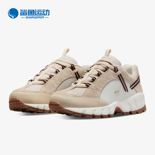 Nike/耐克正品Air Humara × Jacquemus女子舒适运动鞋DR0420-001