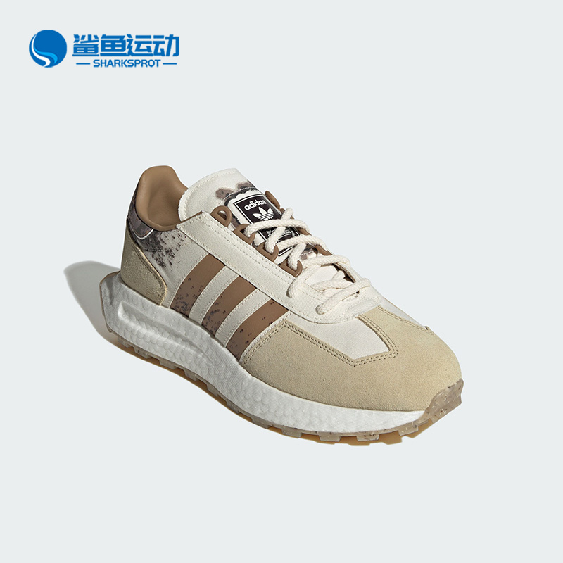 阿迪达斯男女跑步鞋IG5979