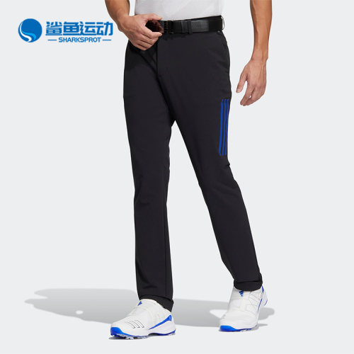 阿迪达斯男子运动长裤HS9989