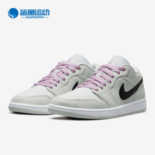 Jordan CZ0776 耐克正品 300 女子低帮篮球鞋 Air Nike Low