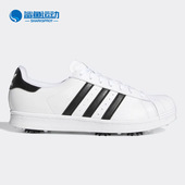 三叶草男子golf运动高尔夫球鞋 Adidas 阿迪达斯正品 G57857