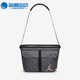 耐克正品 休闲简约单肩包 Jordan春季 Nike 新款 男女时尚 DV5362 011