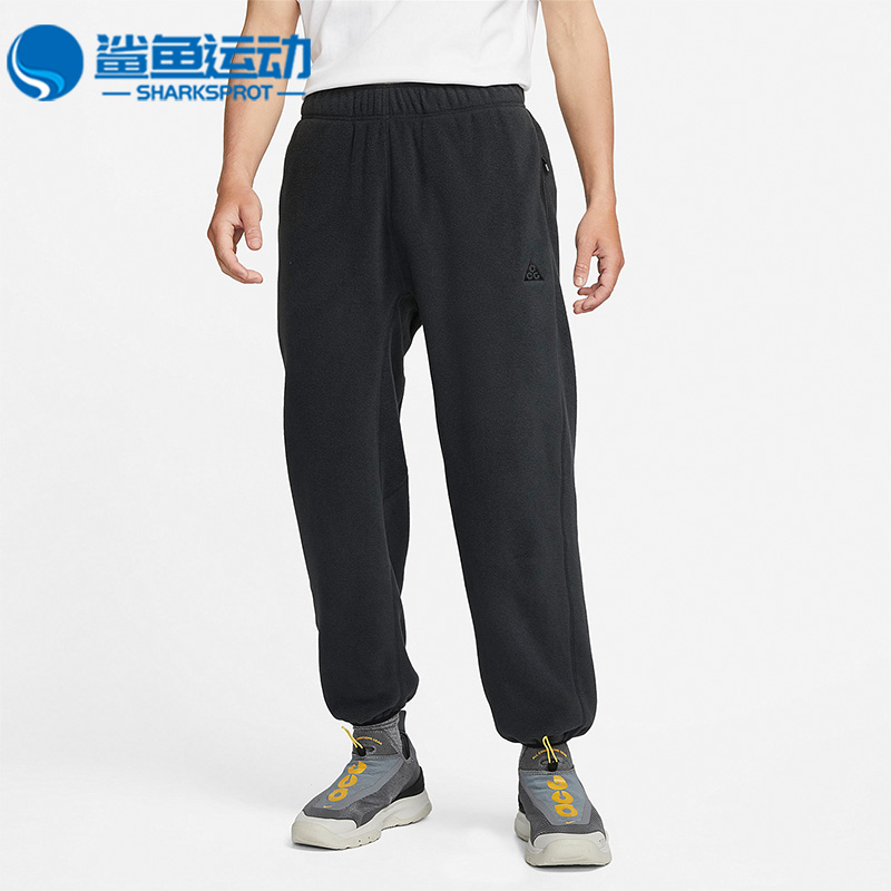 耐克男子运动长裤CV0659-046