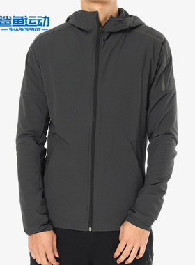 Adidas/阿迪达斯正品男子Z.N.E. JACKET M防风梭织外套CY5483