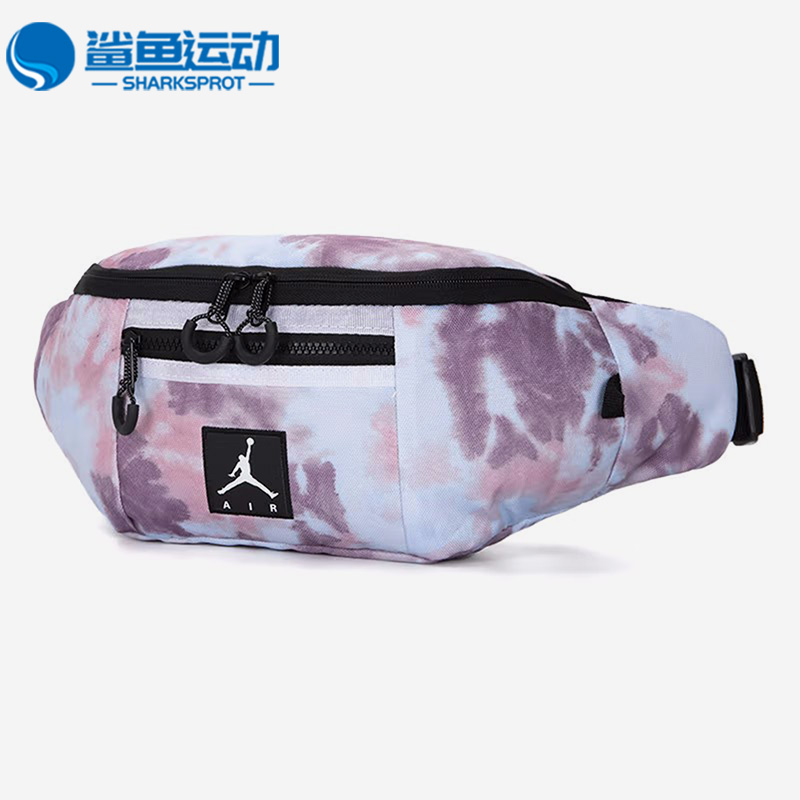 耐克正品男女通用腰包