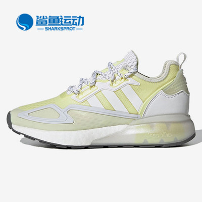 休闲鞋Adidas/阿迪达斯