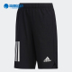 Adidas/阿迪达斯正品男小童LB WVN SHORT梭织休闲短裤DW4106