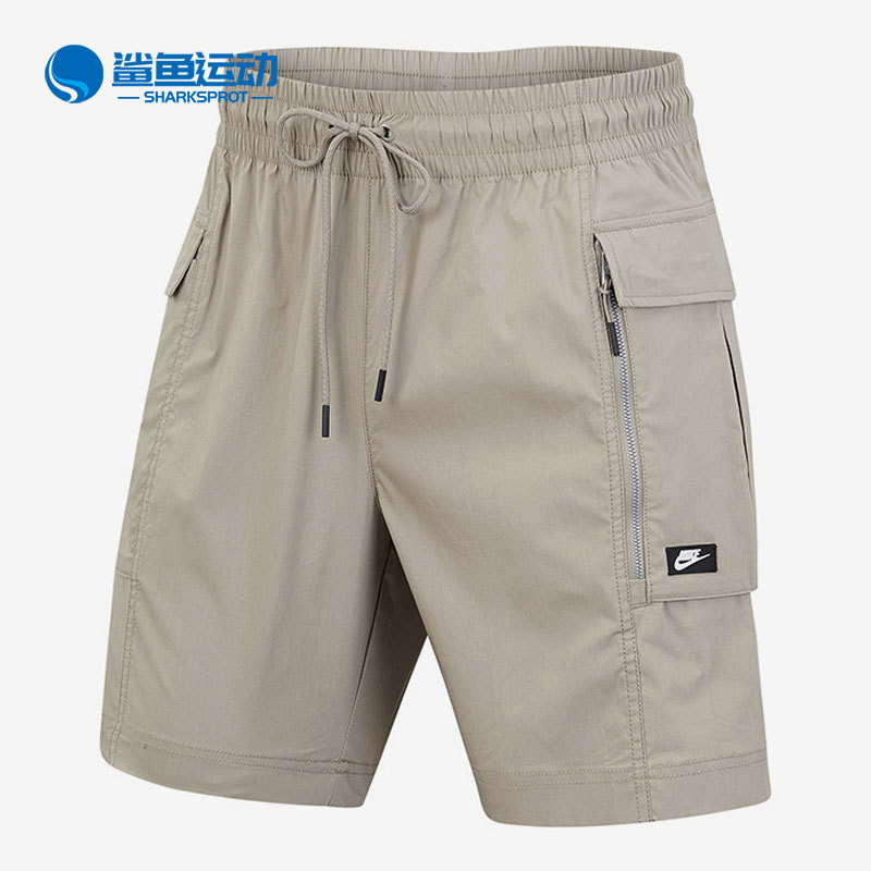 耐克男子运动短裤DD1080-247