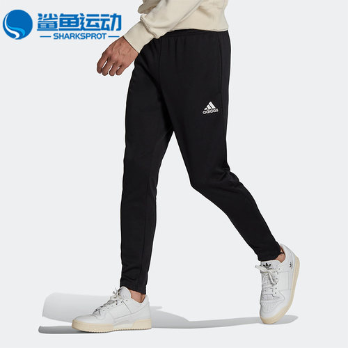 阿迪达斯男子运动长裤HC0332