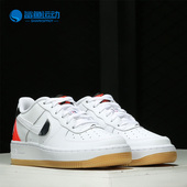 101 FORCE 耐克正品 Nike HO20 AIR LV8 CT3842 GS大童运动鞋