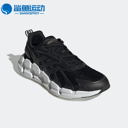 阿迪达斯男子跑步鞋GZ0664