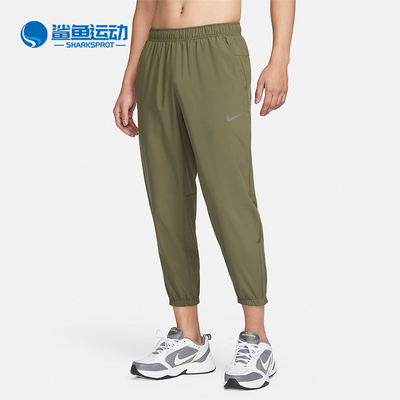耐克男子运动长裤FB7498-222