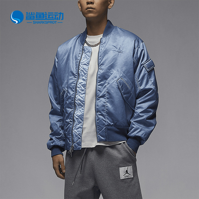 耐克男子外套FN6544-436