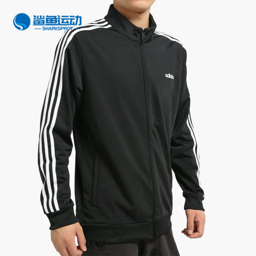 阿迪达斯男子运动外套DQ3070