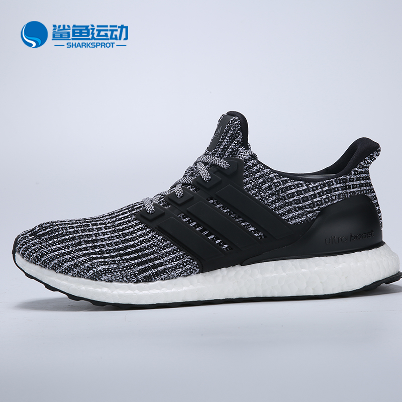 跑步鞋Adidas/阿迪达斯