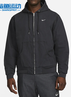 Nike/耐克正品秋冬新款男子运动休闲训练透气夹克外套 DQ5173-045