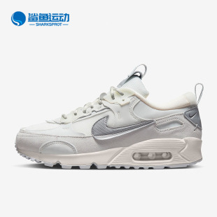 耐克正品 Air Max 110 Nike 90女子运动缓震耐磨跑步鞋 FB1877