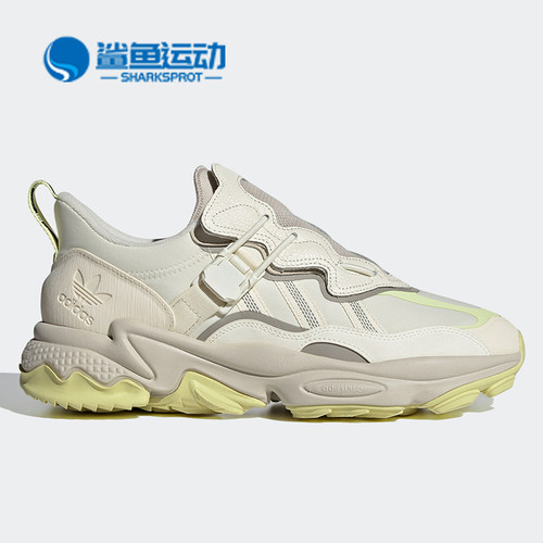 阿迪达斯男女休闲鞋FX6047